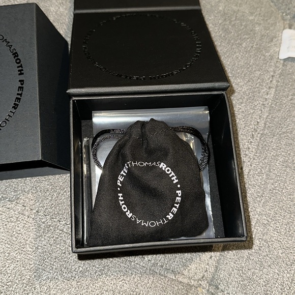 REAL PETERTHOMASROTH bracelet - Picture 4 of 4